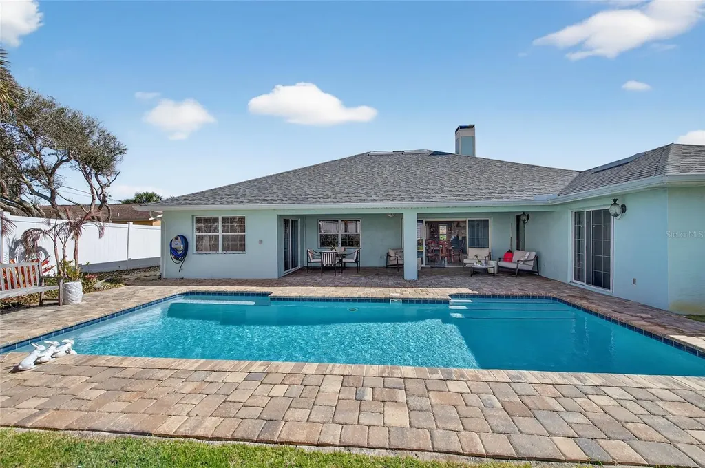 4628 S Atlantic Avenue New Smyrna Beach FL 32169
