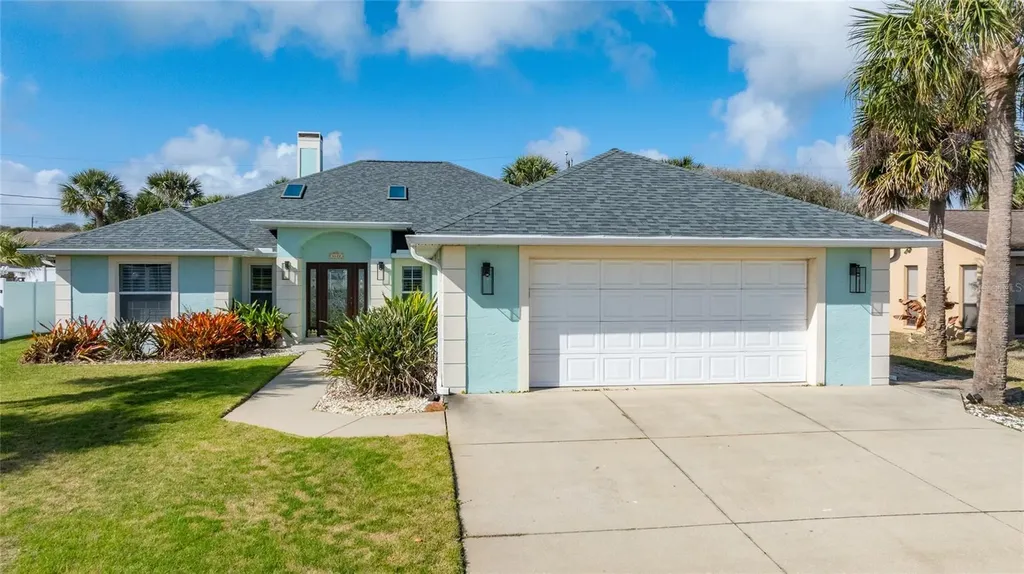 4628 S Atlantic Avenue New Smyrna Beach FL 32169