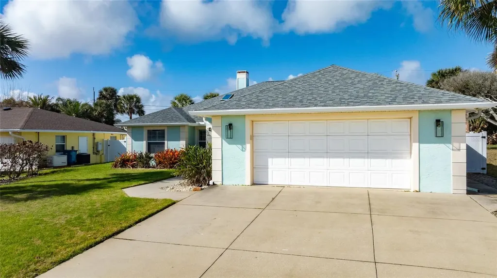4628 S Atlantic Avenue New Smyrna Beach FL 32169