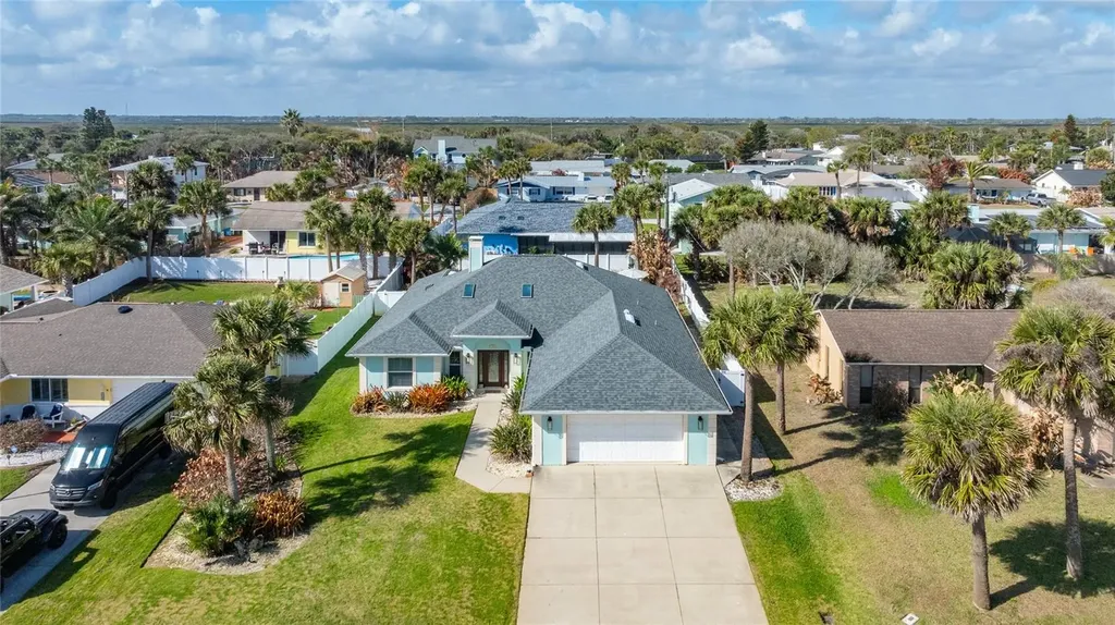 4628 S Atlantic Avenue New Smyrna Beach FL 32169