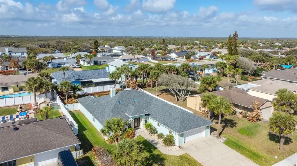 4628 S Atlantic Avenue New Smyrna Beach FL 32169