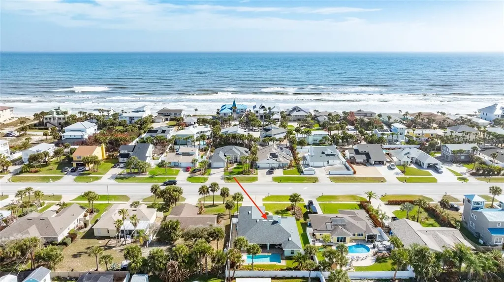 4628 S Atlantic Avenue New Smyrna Beach FL 32169