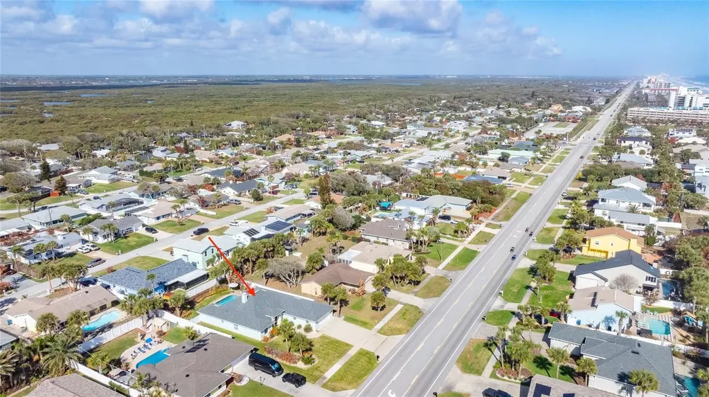 4628 S Atlantic Avenue New Smyrna Beach FL 32169