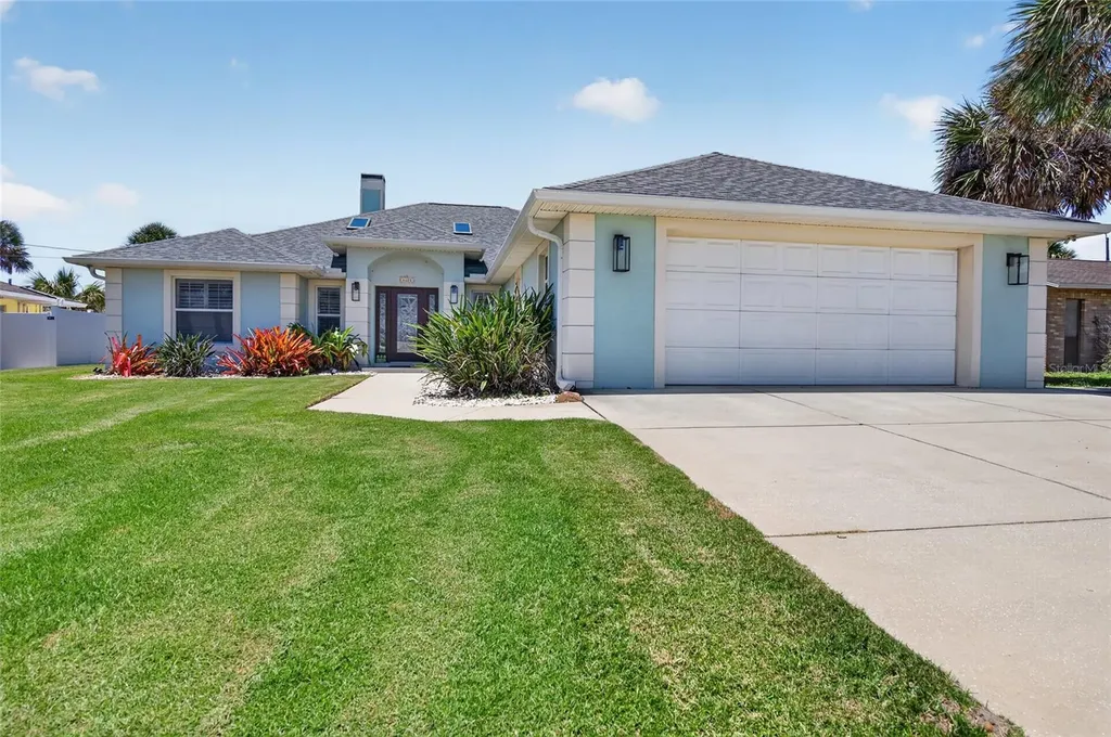4628 S Atlantic Avenue New Smyrna Beach FL 32169