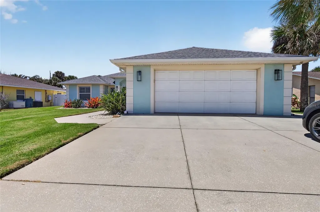 4628 S Atlantic Avenue New Smyrna Beach FL 32169