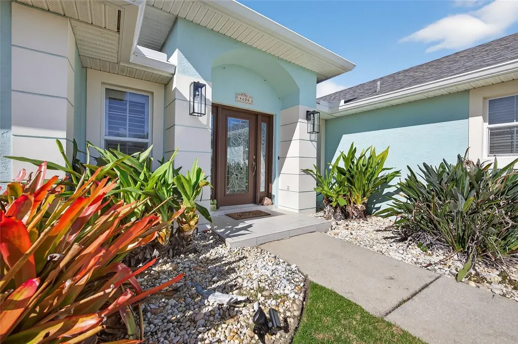 4628 S Atlantic Avenue New Smyrna Beach FL 32169