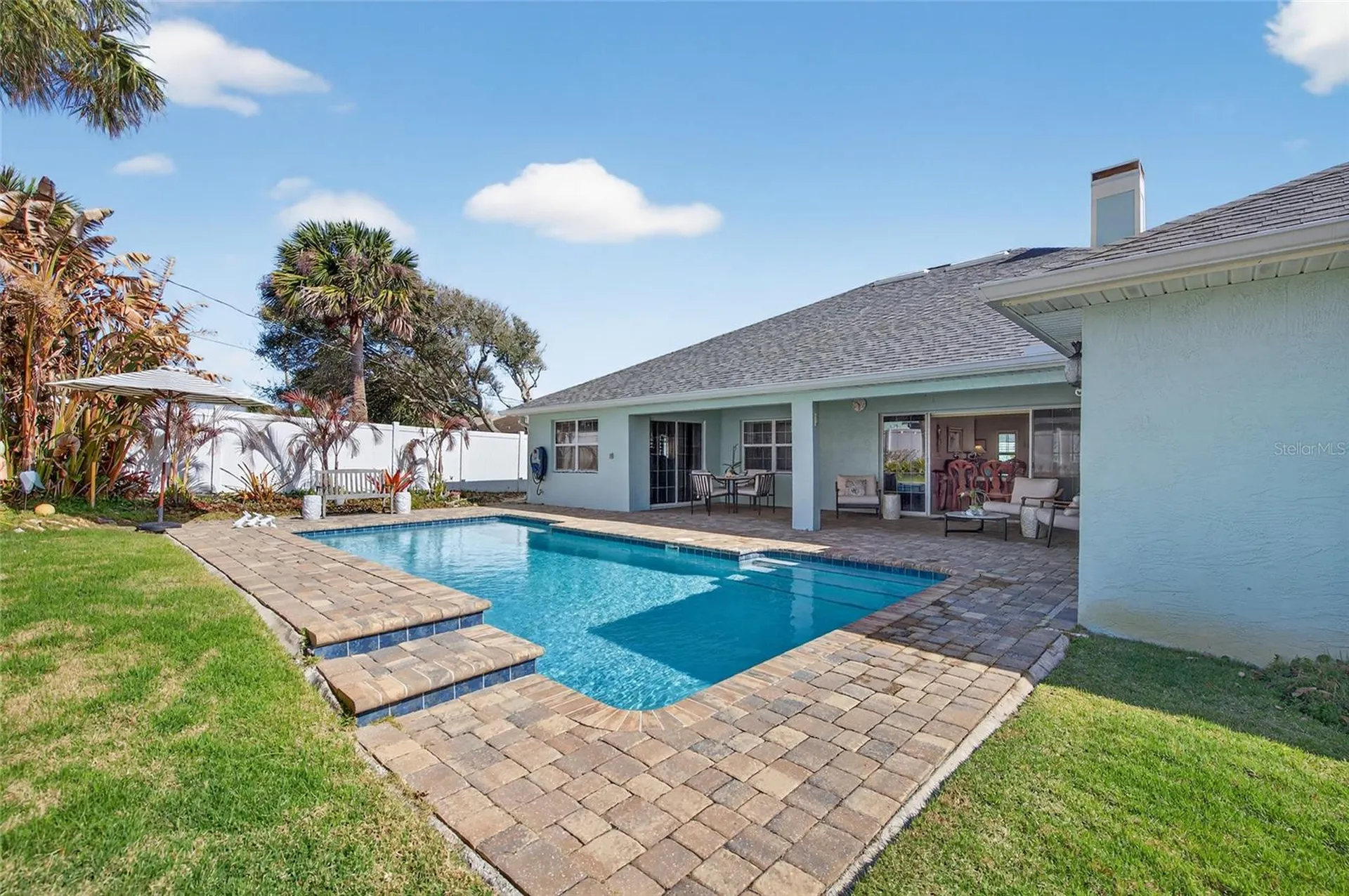 4628 S Atlantic Avenue New Smyrna Beach FL 32169