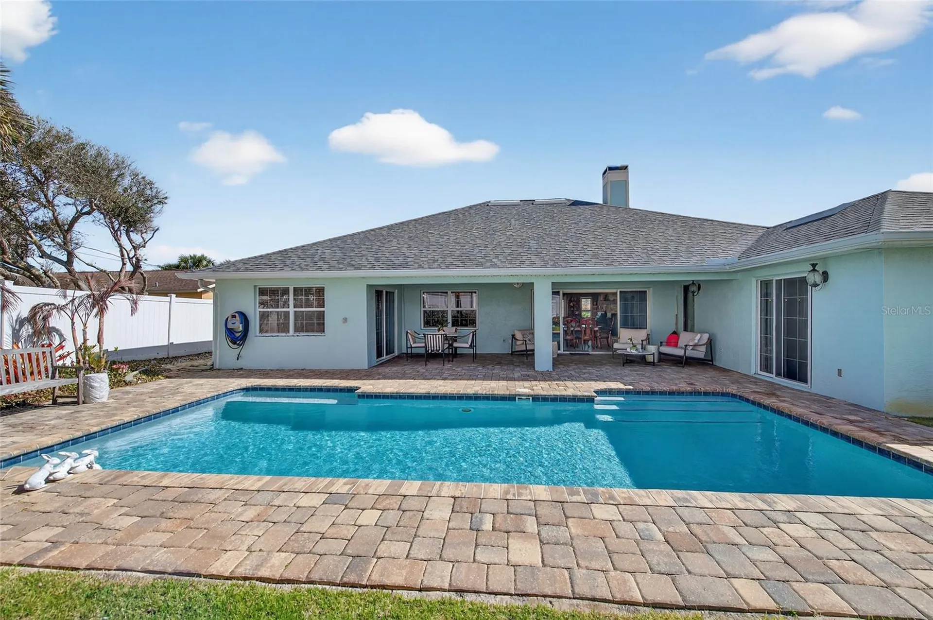 4628 S Atlantic Avenue New Smyrna Beach FL 32169