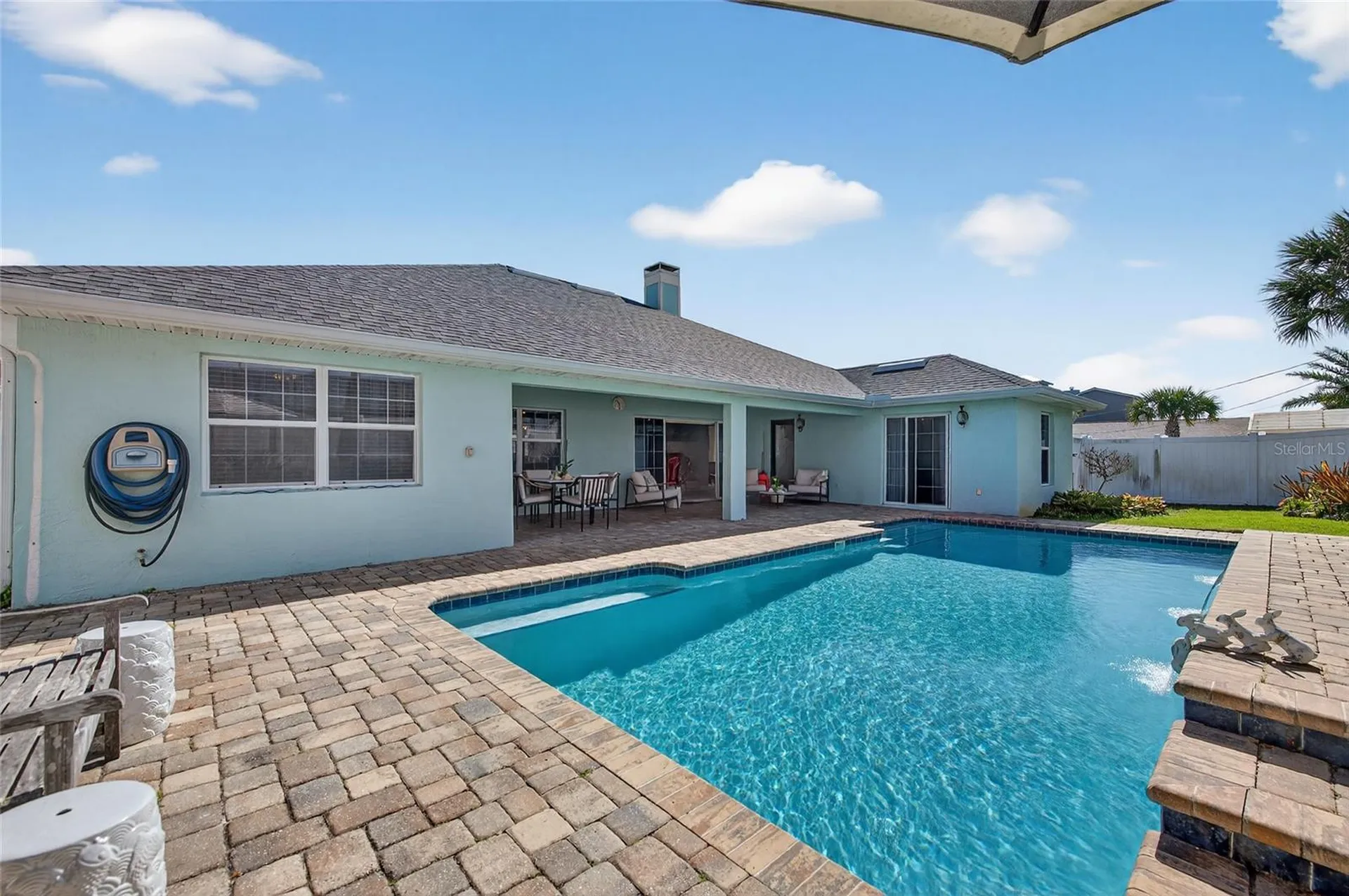 4628 S Atlantic Avenue New Smyrna Beach FL 32169
