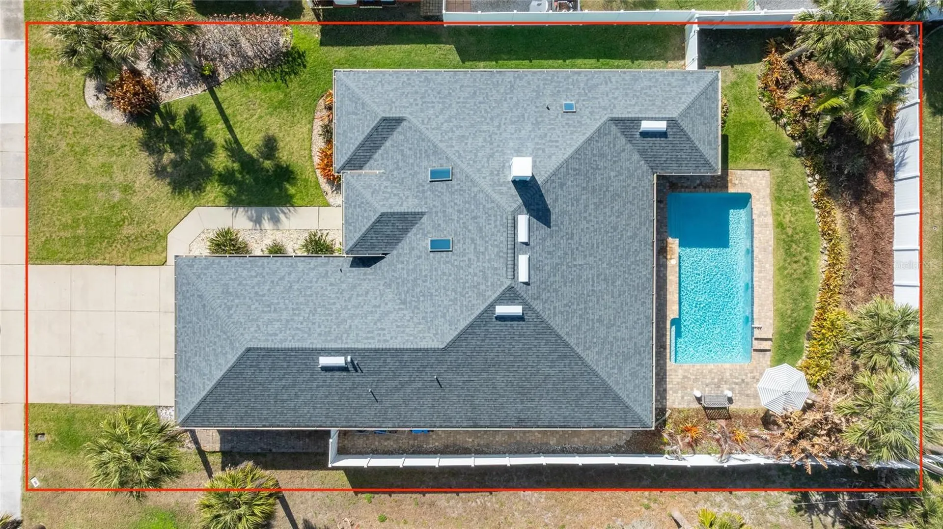 4628 S Atlantic Avenue New Smyrna Beach FL 32169