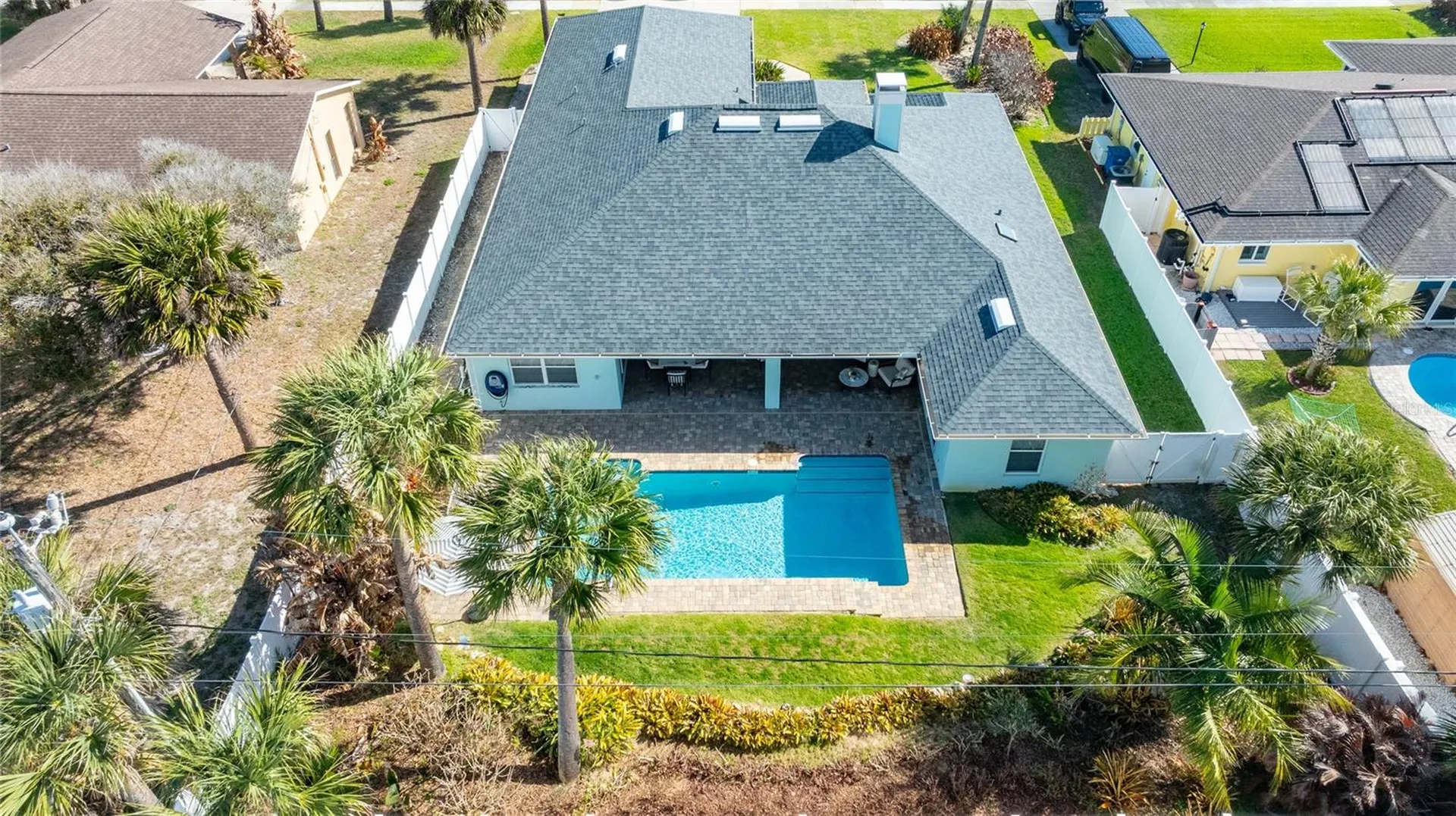 4628 S Atlantic Avenue New Smyrna Beach FL 32169