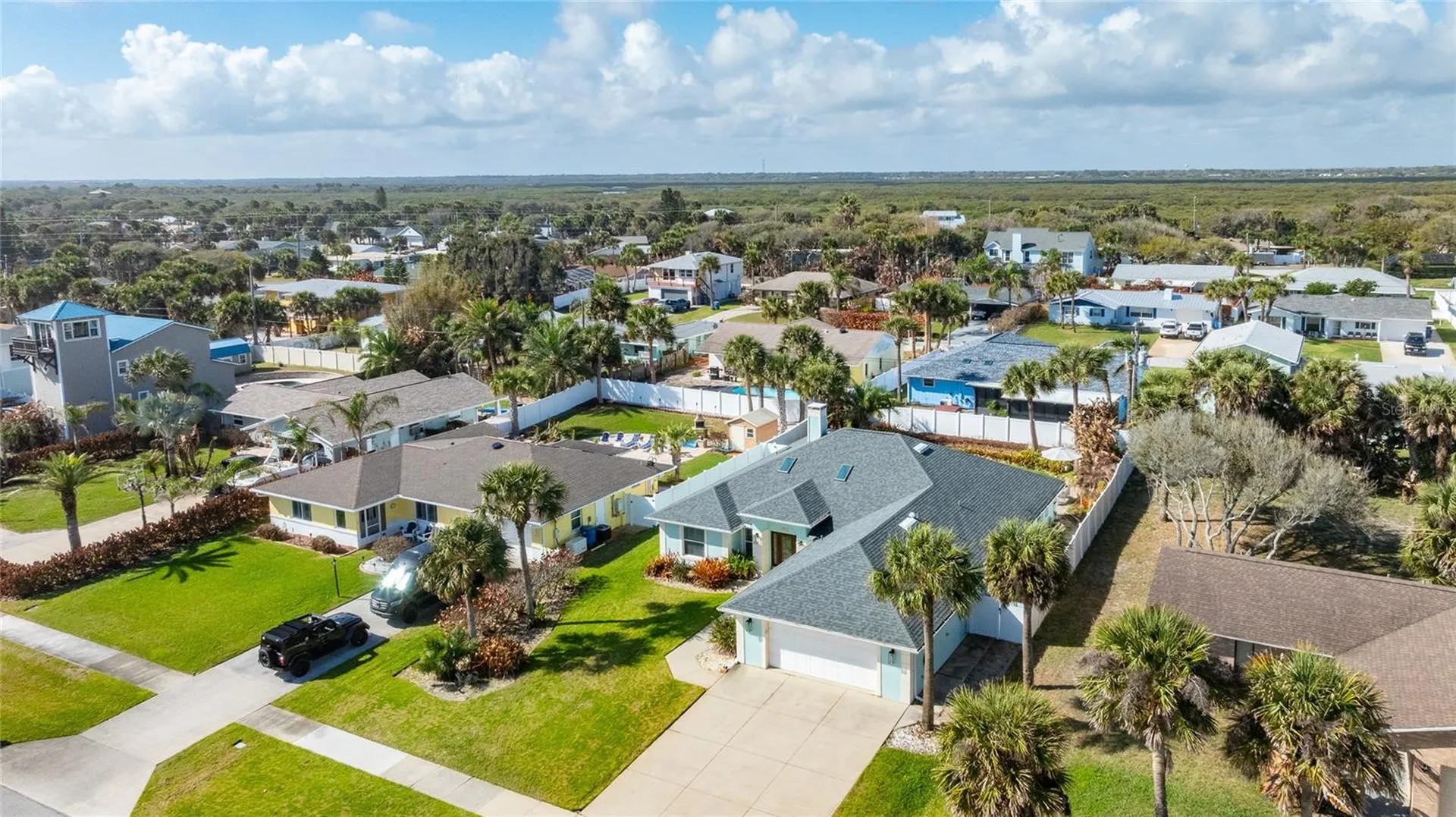 4628 S Atlantic Avenue New Smyrna Beach FL 32169