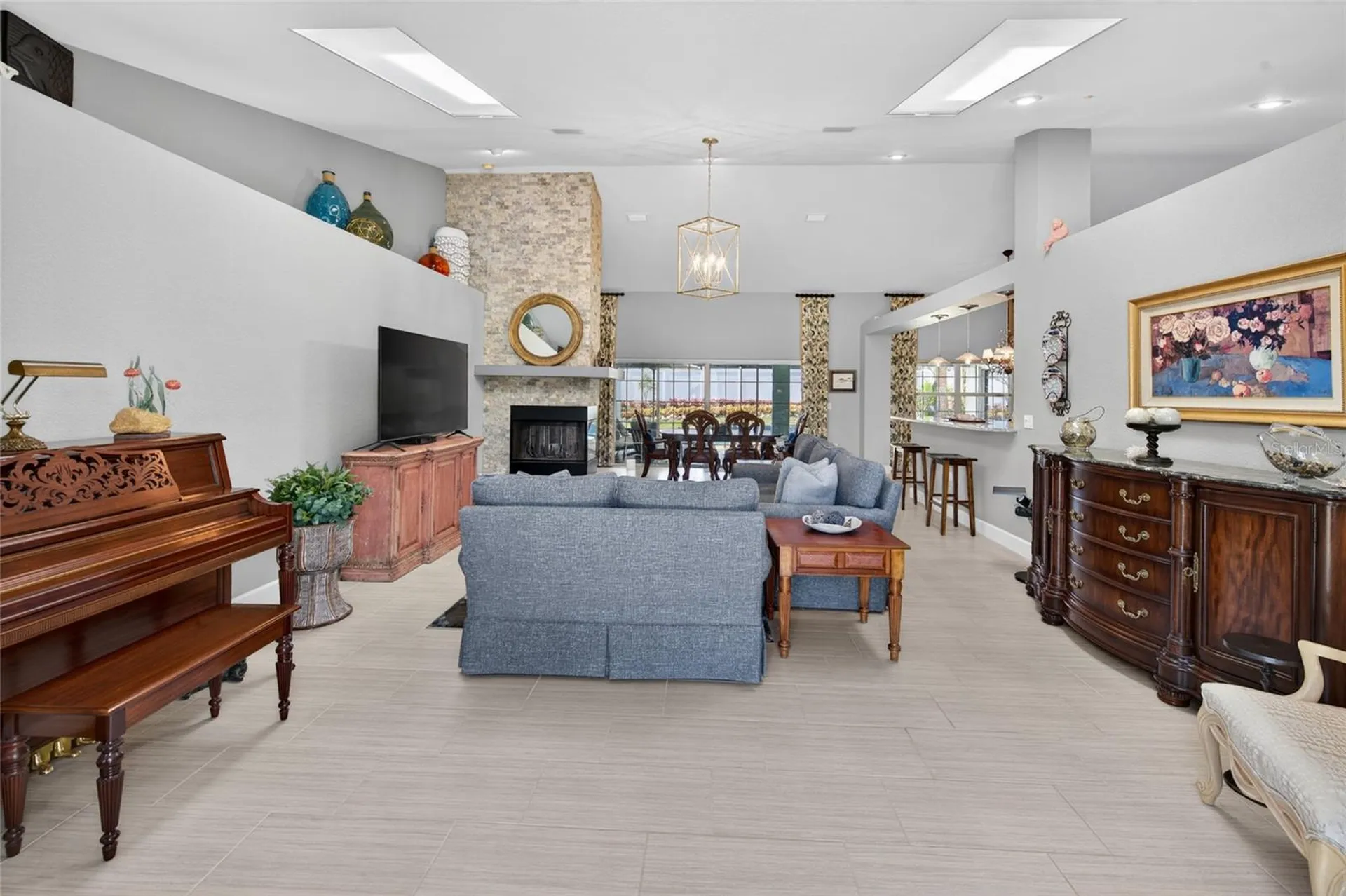 4628 S Atlantic Avenue New Smyrna Beach FL 32169