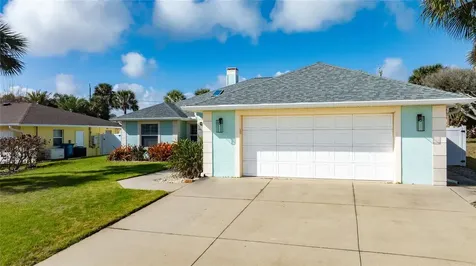 4628 S Atlantic Avenue New Smyrna Beach FL 32169
