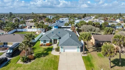 4628 S Atlantic Avenue New Smyrna Beach FL 32169