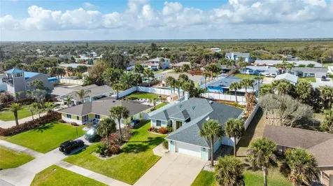 4628 S Atlantic Avenue New Smyrna Beach FL 32169