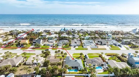 4628 S Atlantic Avenue New Smyrna Beach FL 32169