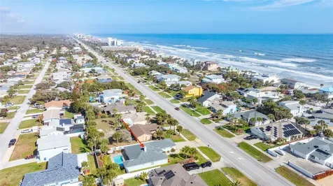 4628 S Atlantic Avenue New Smyrna Beach FL 32169