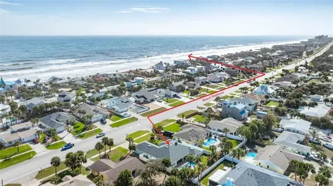 4628 S Atlantic Avenue New Smyrna Beach FL 32169