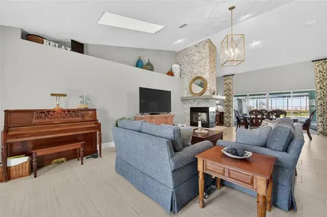 4628 S Atlantic Avenue New Smyrna Beach FL 32169