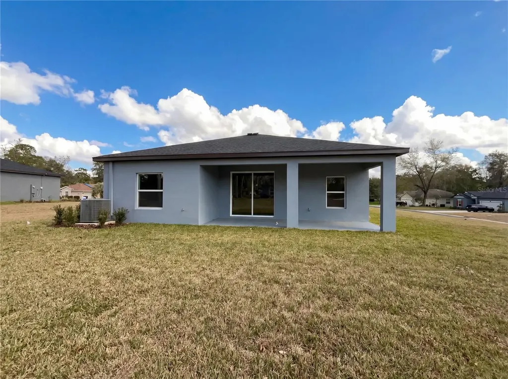 19642 SW 82nd Loop Dunnellon FL 34432