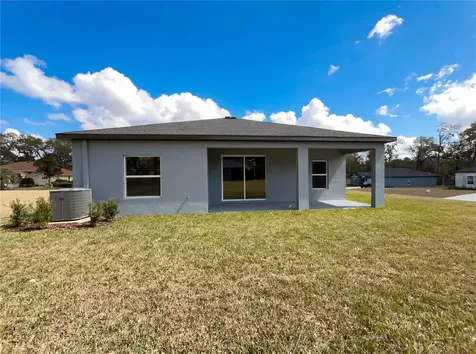19642 SW 82nd Loop Dunnellon FL 34432