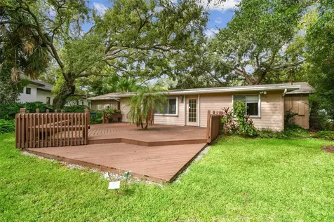 4508 Henderson Boulevard Tampa FL 33629