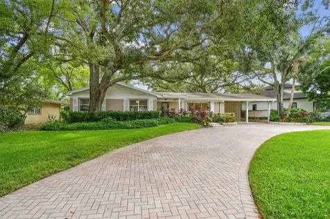 4508 Henderson Boulevard Tampa FL 33629