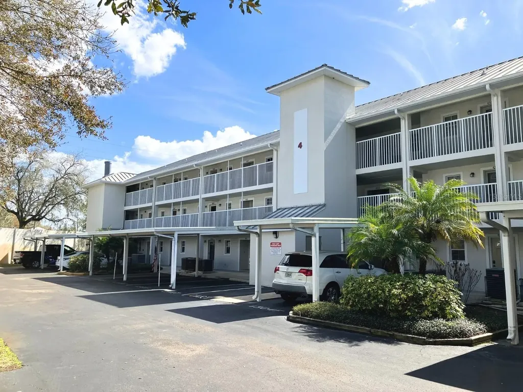 21146 Fountain View Lane Lutz FL 33558