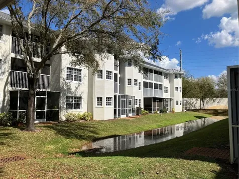 21146 Fountain View Lane Lutz FL 33558