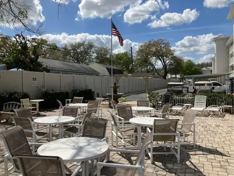 21146 Fountain View Lane Lutz FL 33558