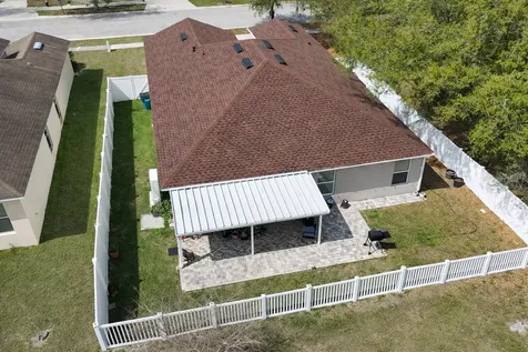 4354 Fieldview Circle Wesley Chapel FL 33545