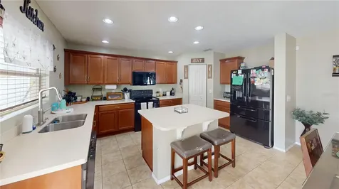 4354 Fieldview Circle Wesley Chapel FL 33545