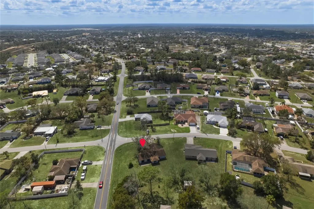 13143 Lawrence Street Spring Hill FL 34609