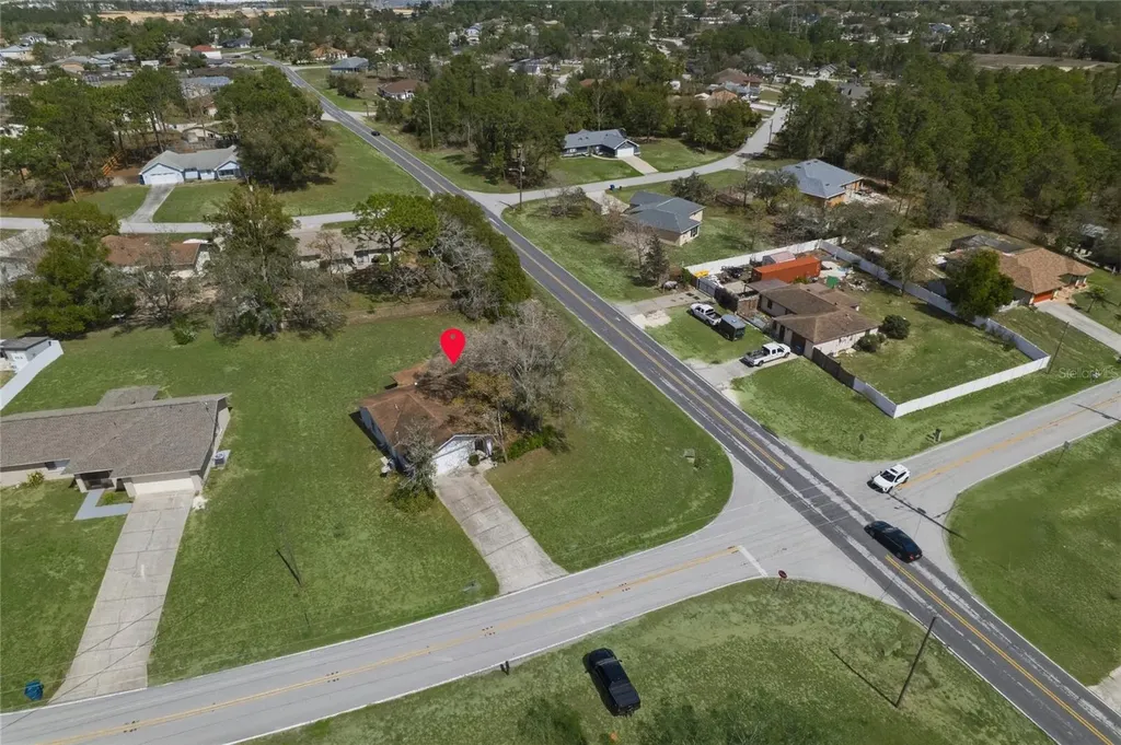 13143 Lawrence Street Spring Hill FL 34609