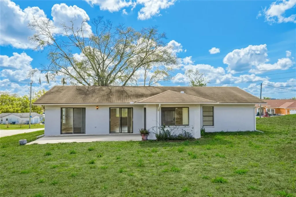 13143 Lawrence Street Spring Hill FL 34609