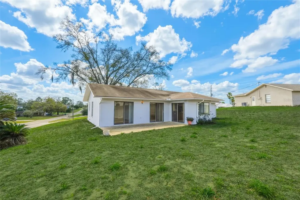 13143 Lawrence Street Spring Hill FL 34609