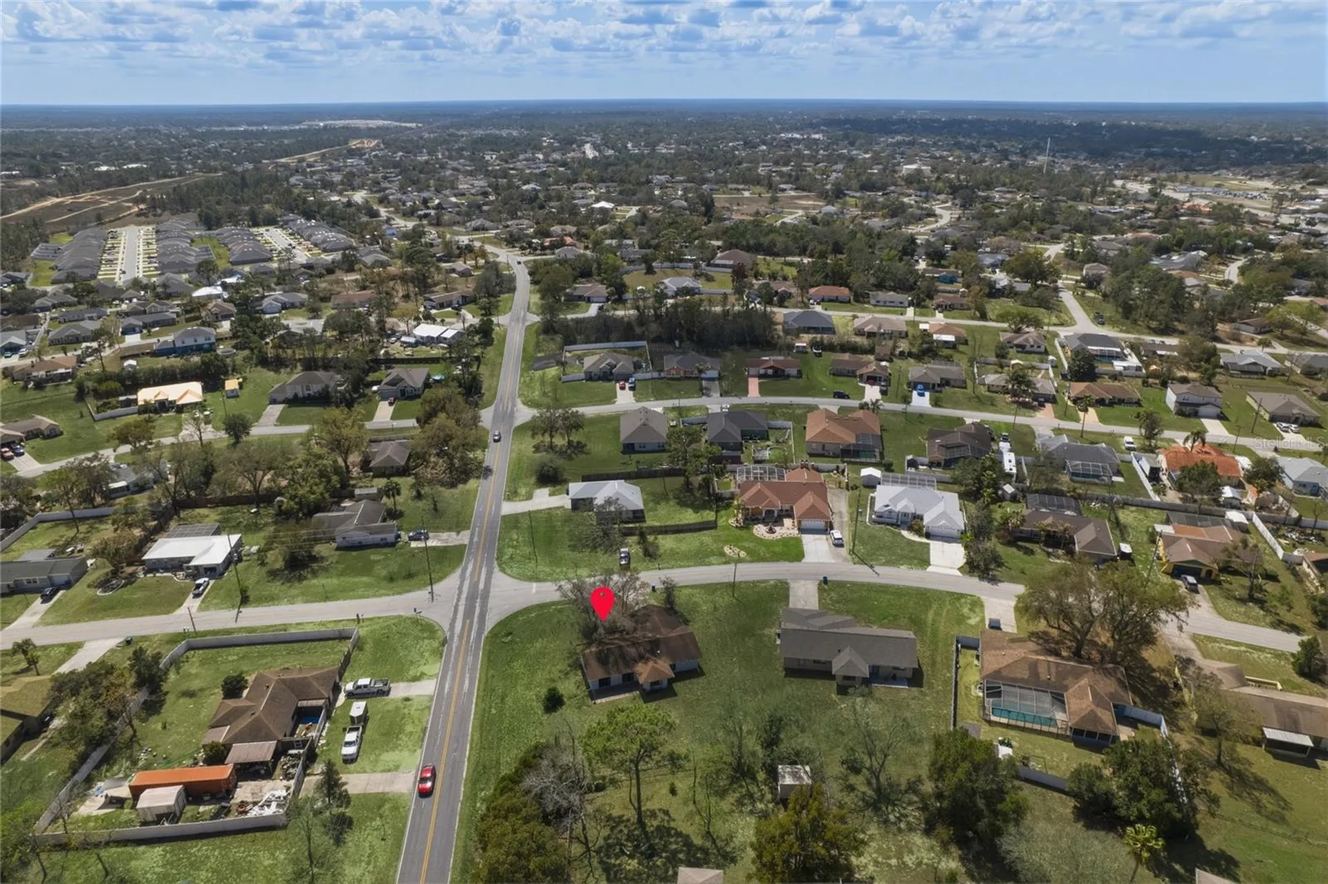 13143 Lawrence Street Spring Hill FL 34609