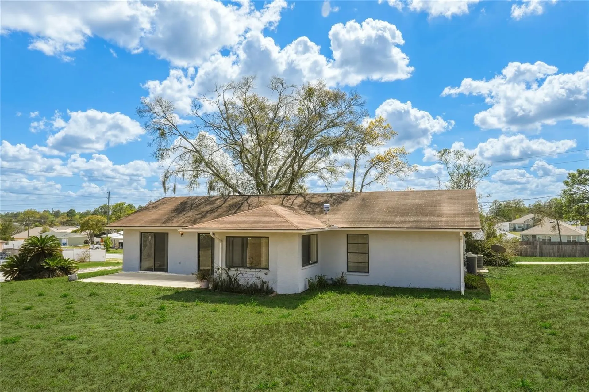 13143 Lawrence Street Spring Hill FL 34609