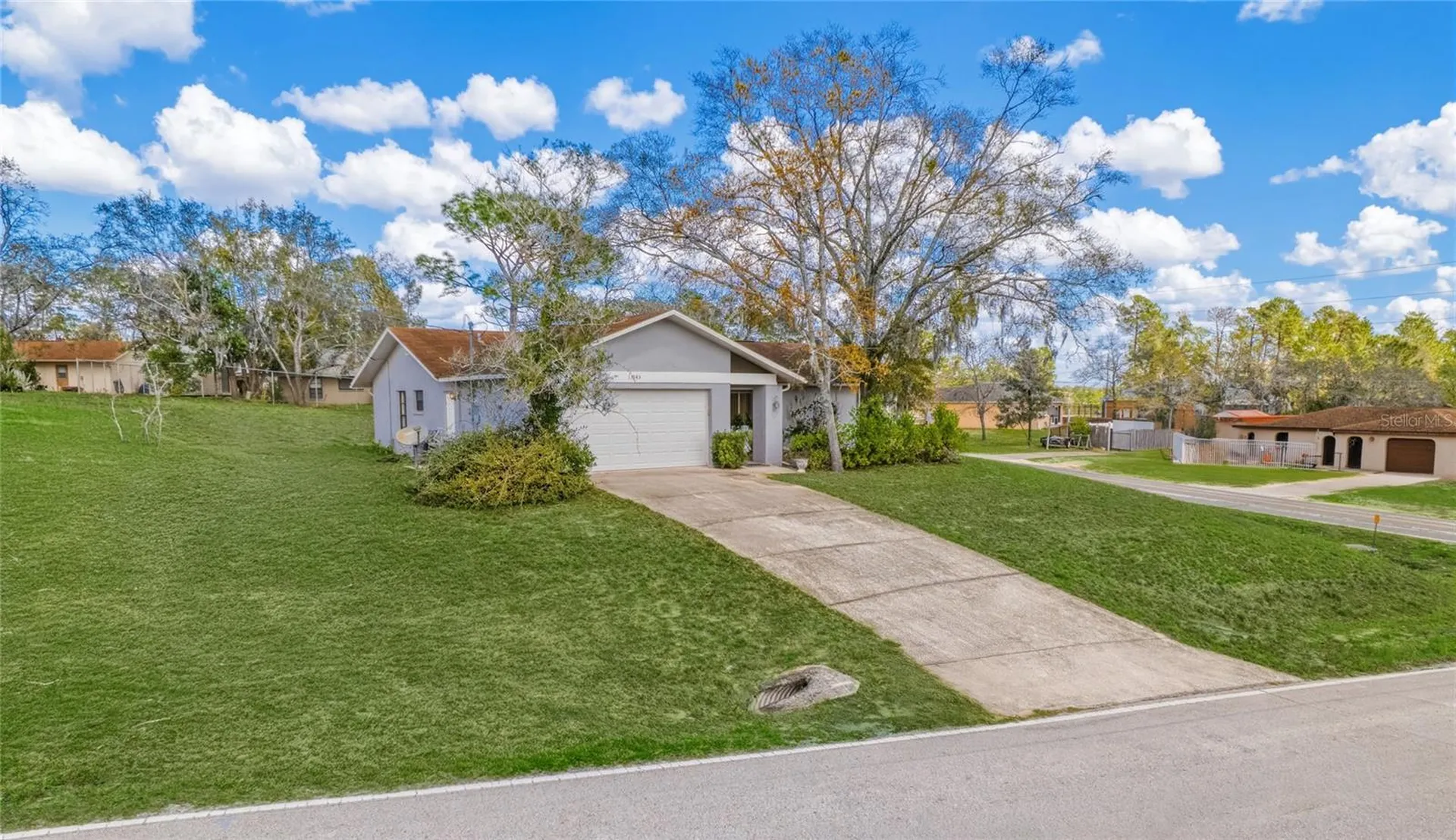 13143 Lawrence Street Spring Hill FL 34609