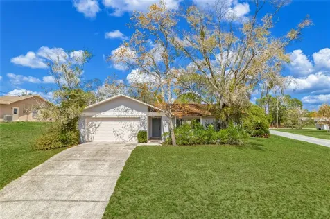 13143 Lawrence Street Spring Hill FL 34609