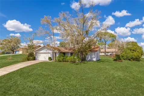 13143 Lawrence Street Spring Hill FL 34609