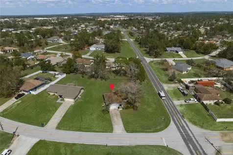 13143 Lawrence Street Spring Hill FL 34609