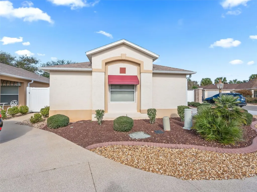 1946 Loadstar Avenue The Villages FL 32162