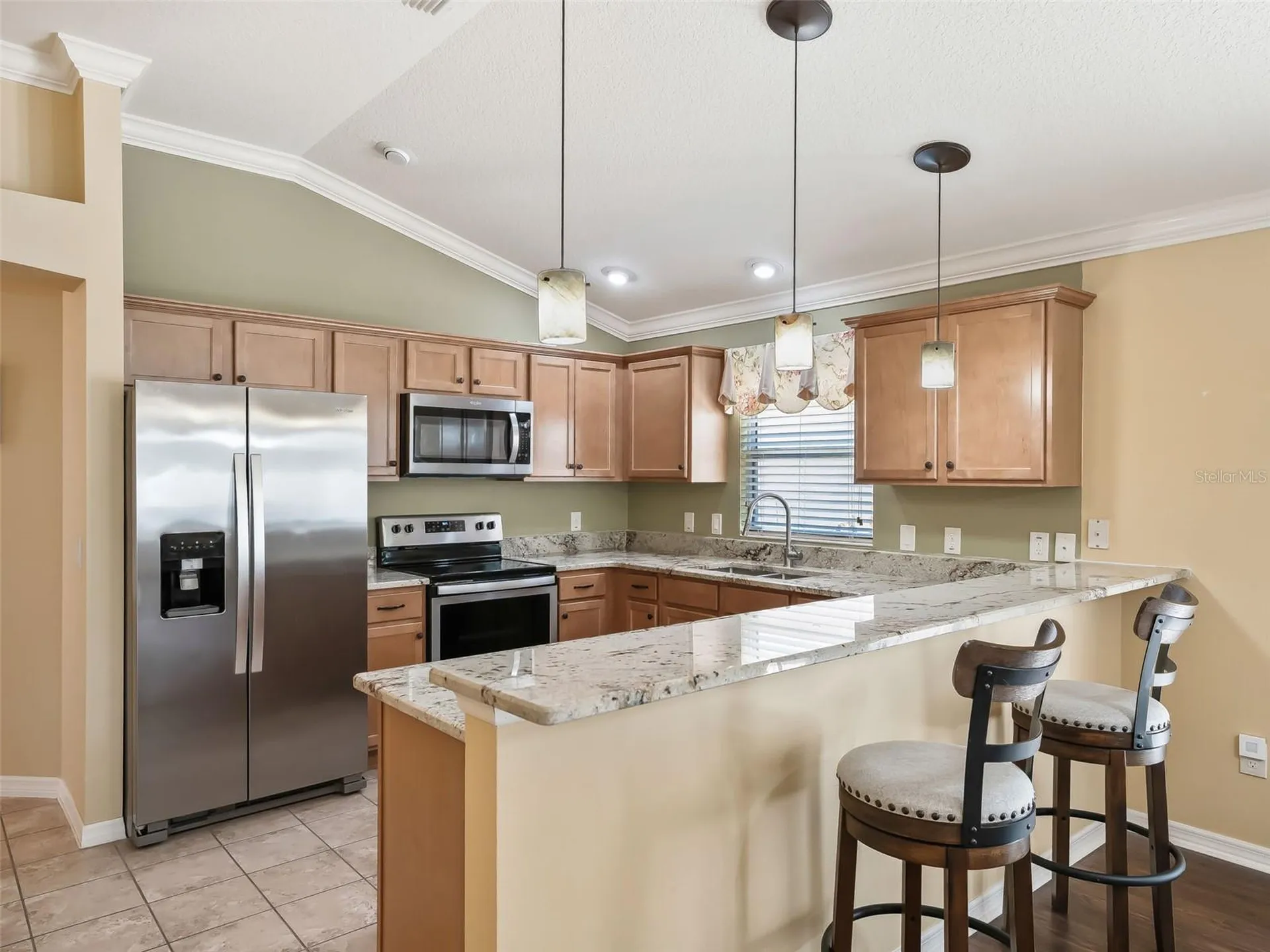 1946 Loadstar Avenue The Villages FL 32162