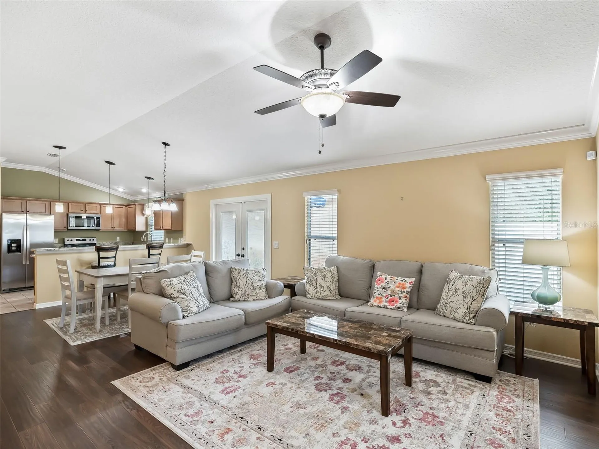 1946 Loadstar Avenue The Villages FL 32162