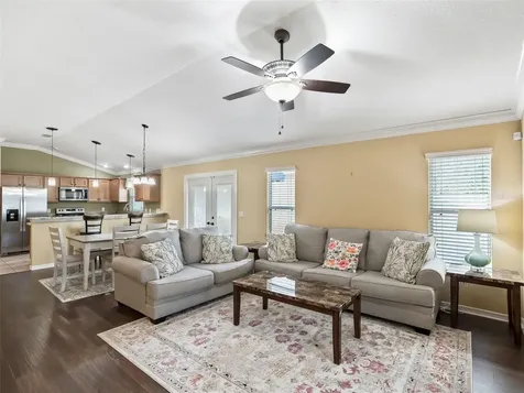 1946 Loadstar Avenue The Villages FL 32162