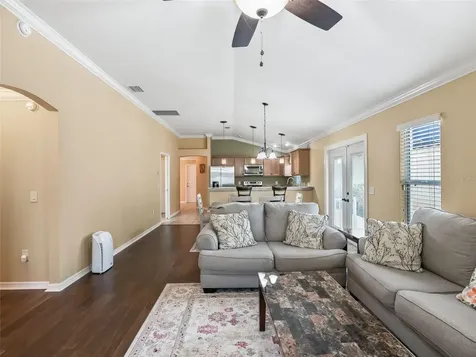 1946 Loadstar Avenue The Villages FL 32162