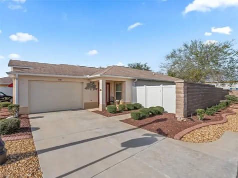 1946 Loadstar Avenue The Villages FL 32162