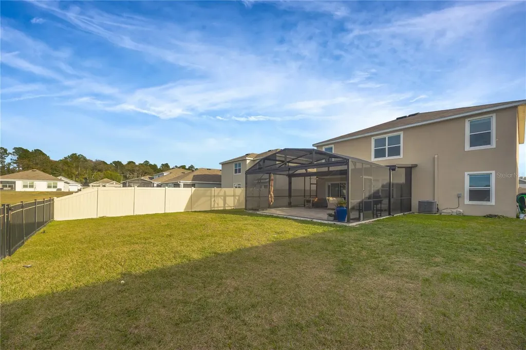 10482 Quail Grove Way San Antonio FL 33576
